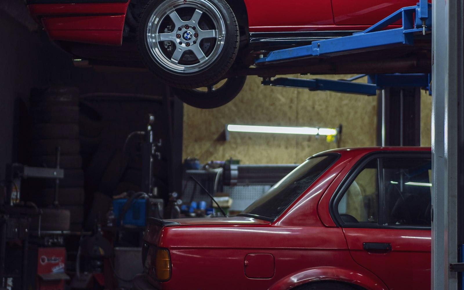 Auto Body design — Fenner Coachworks