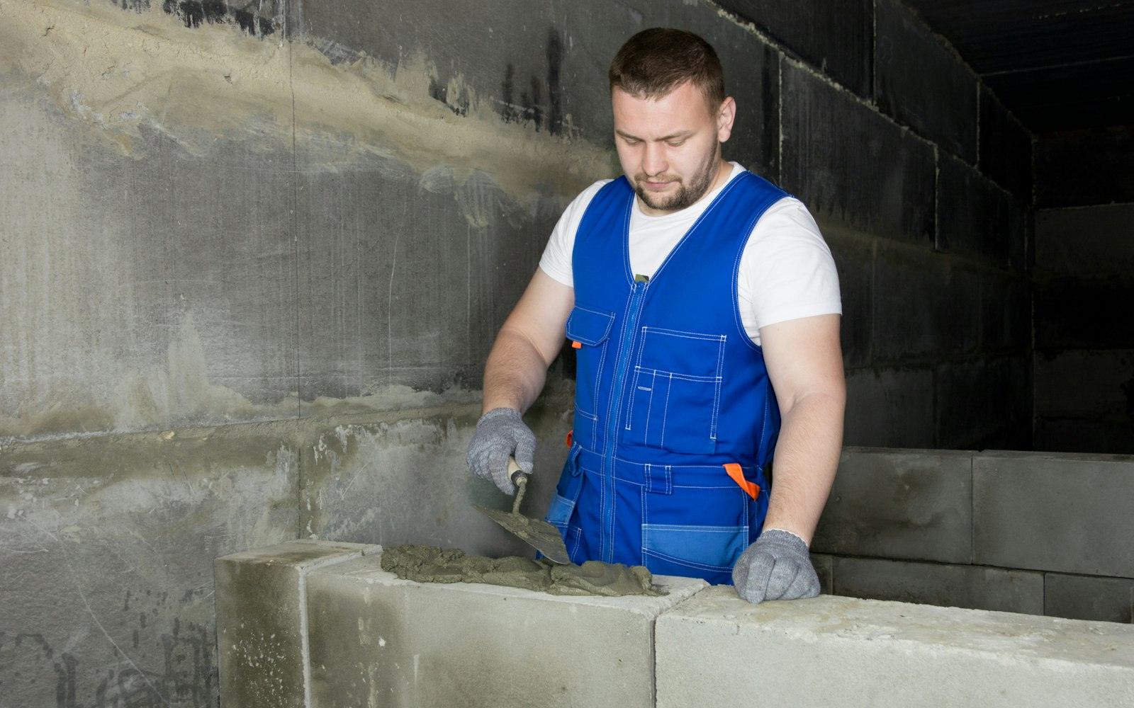 Concrete design — Stoneridge Flatwork