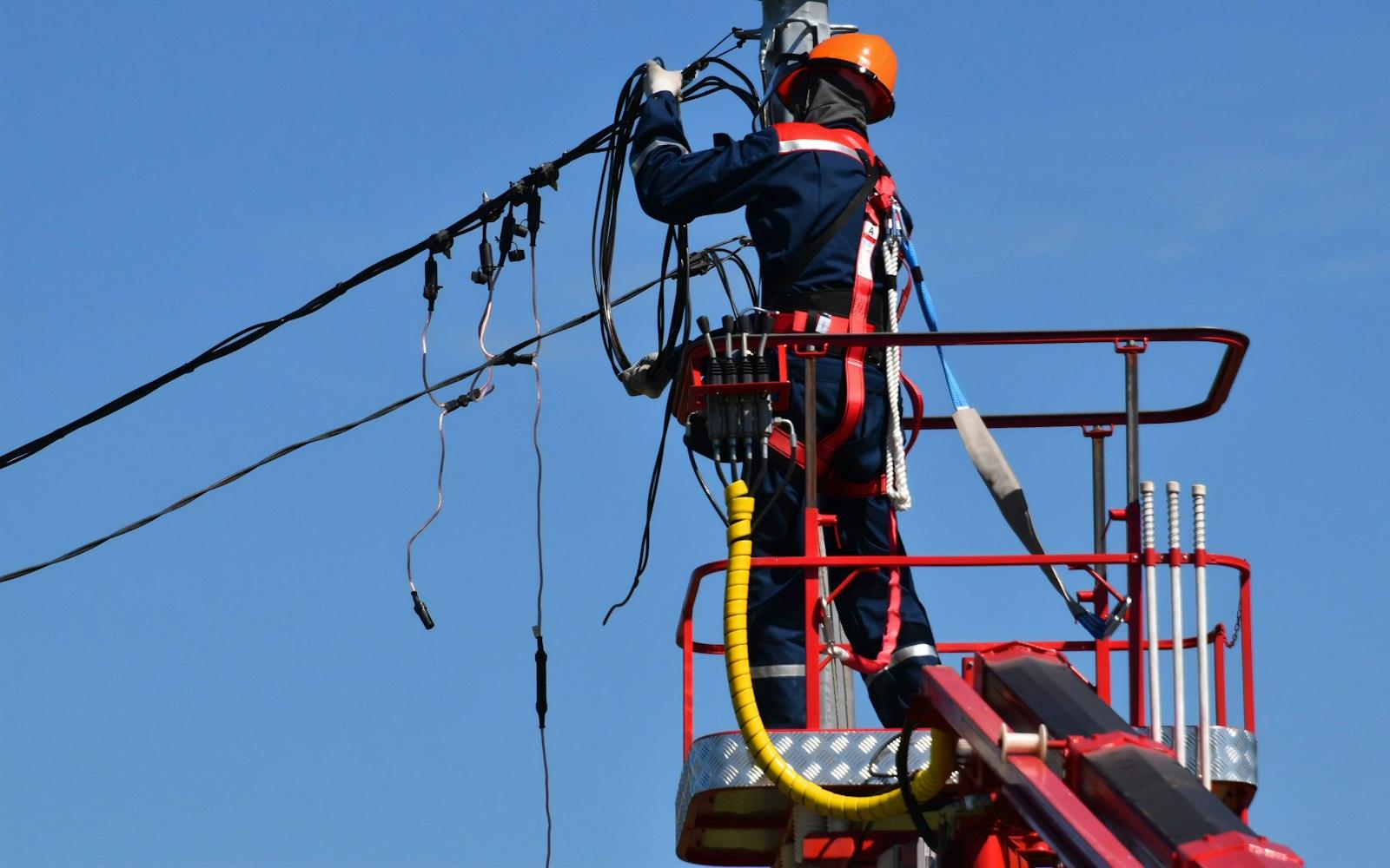 Electrical design — Northfield Electrical