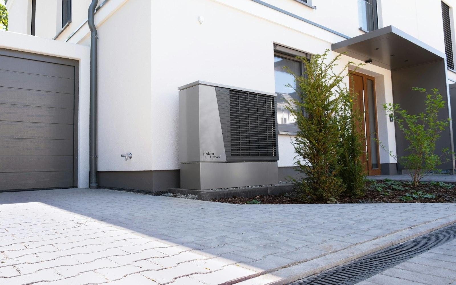 HVAC design — Haven Air Heating & Cooling