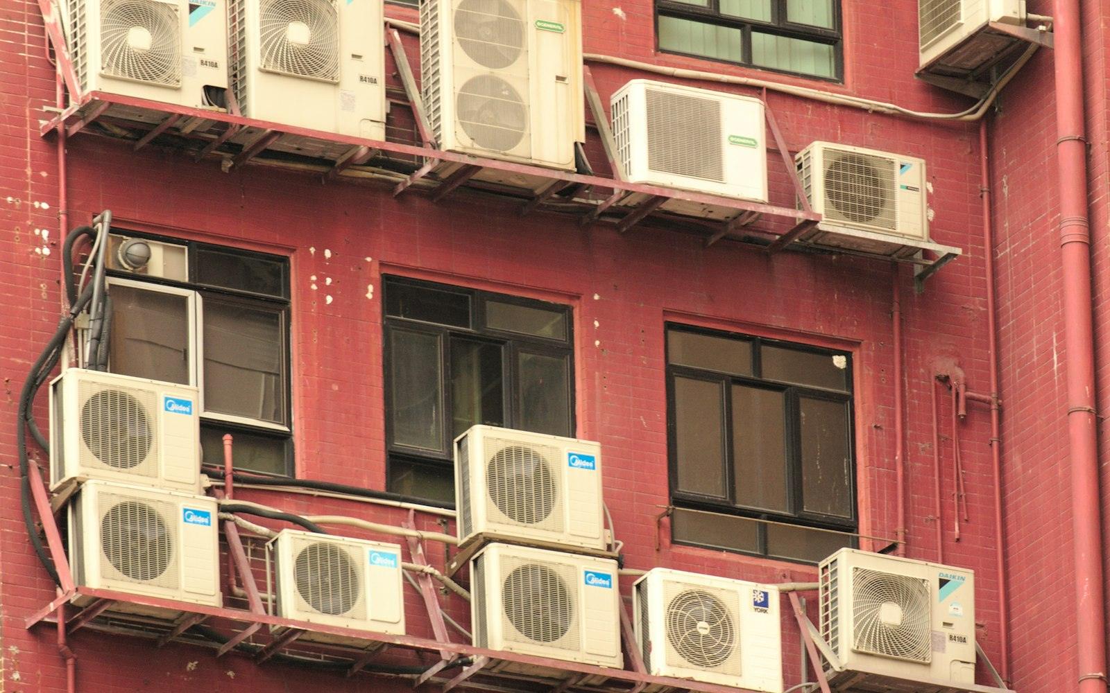 HVAC design — Sullivan Heating & Air