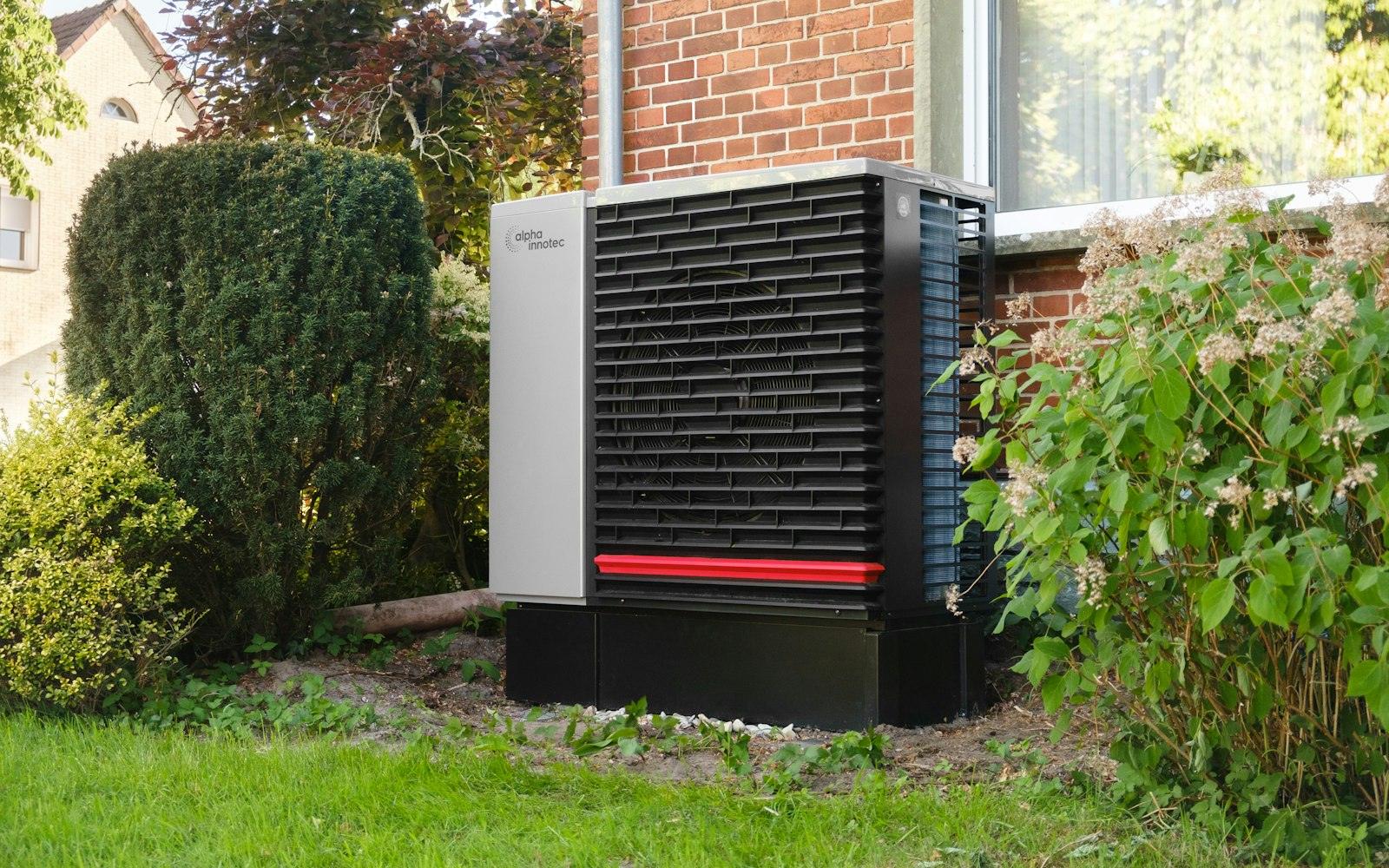 HVAC design — Northstar Heating & Air
