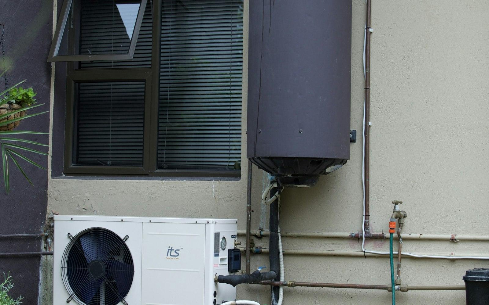 HVAC design — Precision Air Systems
