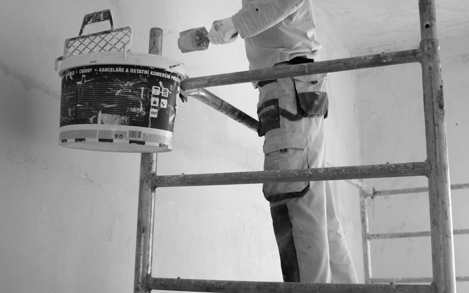 Painting design — Truecoat Exteriors