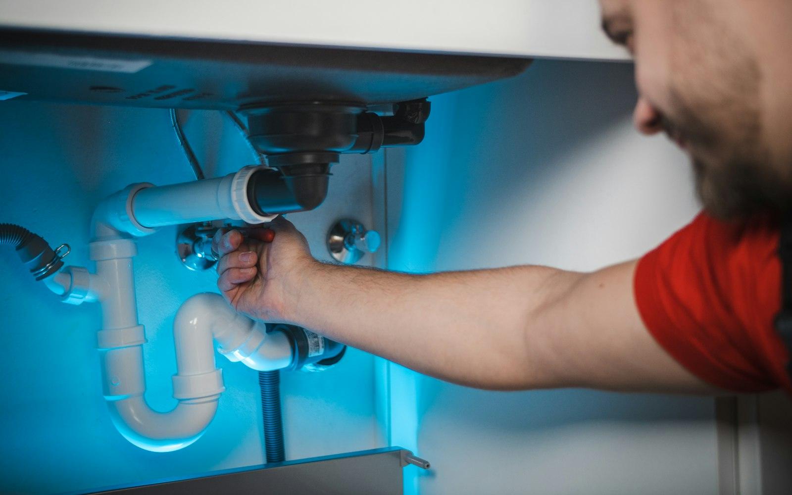 Plumbing design — Hartwell Plumbing Co.