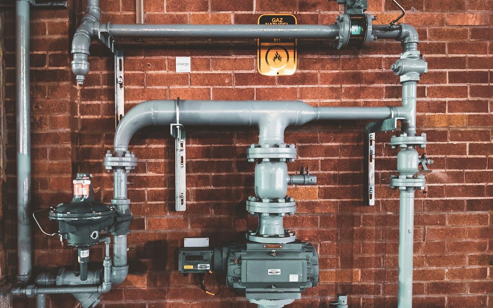 Plumbing design — Straightline Plumbing