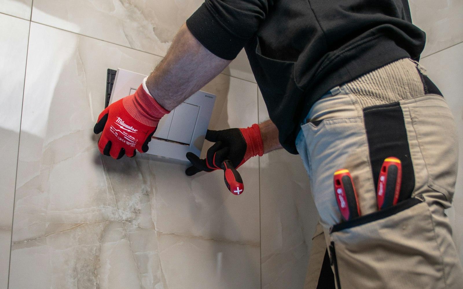 Plumbing design — Copperfield Plumbing