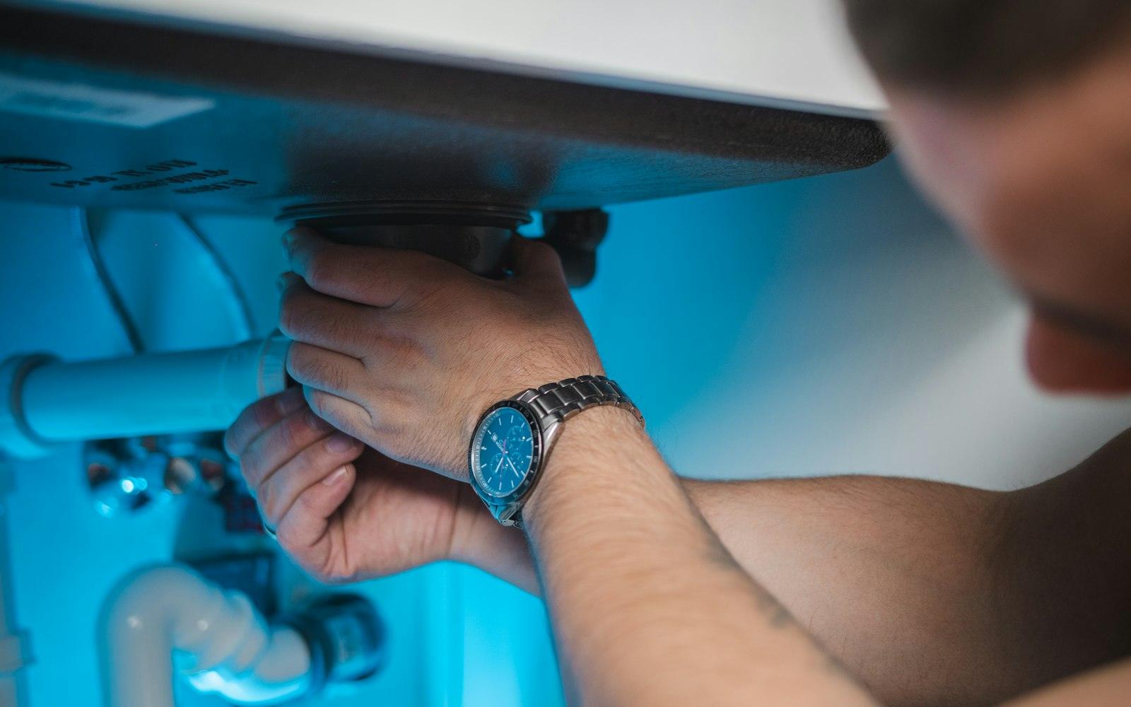 Plumbing design — Riverbend Plumbing Co.