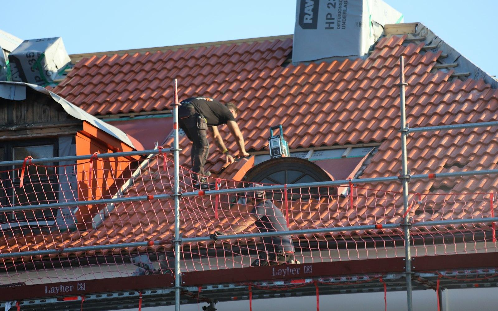 Roofing design — Gable & Grain Roofing Co.