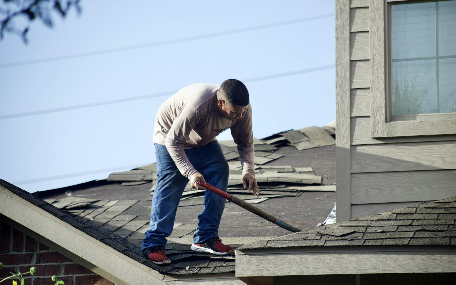 Roofing design — Copperline Roofing Co.